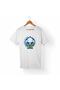 Women's White Golden State Warriors T-Shirt