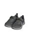 Yaya Jr Gray Children's Sneakers - 4