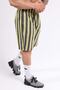 Fitness Sports Shorts 1508 - 2