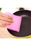 12-Piece Colorful Wire Magical Dish Sponge Power Master Magic Shine - 4