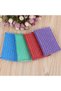 12-Piece Colorful Wire Magical Dish Sponge Power Master Magic Shine - 5
