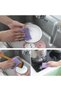 12-Piece Colorful Wire Magical Dish Sponge Power Master Magic Shine - 8