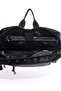 Ar-311 Unisex Laptop\ Briefcase Backpack Black - 6