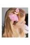 Cute Fancy Baby Toy Children's Crown Glitter Pink Crown - 2