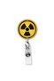 Radiation Set of 3 Neck Rope Yoyo and Collar Card Holder - 2