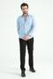 Men's U.kol Slimfit Shirt 1064 - 5