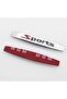 Sport Compatible Metal Mudguard Logo 2 PcsArma Car Logo Suv 4x4 Off Road Jeep Auto Accessory - 2