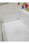 Furniture Baby Bed Edge Protection 45*130