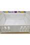 Furniture Baby Bed Edge Protection 45*130 - 2