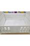 Furniture Baby Bed Edge Protection 45*130 - 3