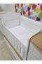 Furniture Baby Bed Edge Protection 45*130 - 5