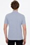 Gray Men's T-Shirt - 3