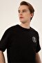 Black Men's T-Shirt - 2