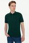 Green Men's T-Shirt - 3