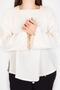 Şilebezi Blouse Long Sleeve Şile Cloth Spanish Sleeve - 3