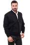 Steel Knitted Men's Oversize Knitwear Coat - 3
