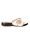 Women's Slippers Heel Gel Hallux and Heel Spur Bone Protrusion - 2