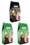 1 Espresso and 2 Mild 108-Piece Advantage Pack (36X3 Pack) Senseo Pads Coffee Capsule