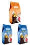 1 Moca and 2 Decaf 108-Piece Advantage Pack (36x3 Pack) Senseo Pad Coffee Capsule