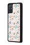 Phone Case for Samsung A71 Tiny Autumn Design Glossy - 2
