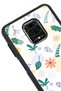 Xiaomi Redmi Note 9 Pro Glossy Phone Case with Tiny Flowers Design - 3