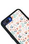 Oppo Realme C2 Tiny Autumn Design Glossy Phone Case - 3