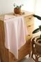 4 Layer Muslin Swaddle 100% Cotton Candy Pink