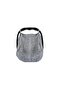Double Layer 50% Bamboo 50% Cotton Muslin Stroller Cover - Sleeper Collection - 3