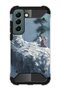 Galaxy S21 Fe Compatible Case Tank Full Protection Antishock - Far East