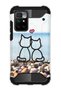 Xiaomi Redmi 10 Compatible Case Tank Full Protection Antishock - Love of Cats