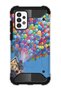 Samsung Galaxy A32 4g Compatible Case Tank Full Protection Antishock - Bubble House