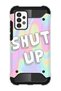 Samsung Galaxy A32 4g Compatible Case Tank Full Protection Antishock - Shut Up
