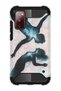 Samsung Galaxy S20 Fe Compatible Case Tank Full Protection Antishock - Waterlove