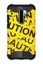 Xiaomi Redmi Note 8 Pro Compatible Case Tank Full Protection Antishock - Anti-Enter