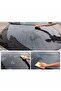 42X32 cm Super Absorbent Car Drying Cloth - 2 Pieces Chamois Car Wash - 3