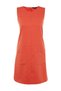 Rochie Coral Basic Tesuta TWOSS19AA0066 - 8