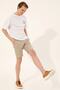 White Men's T-Shirt - 3