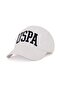 White Men's Hat - 3