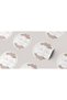 60 Pcs Pastel Colored Thank You Round Sticker Label Gift Packaging Party Favors