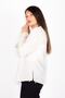 Şilebezi Blouse Long Sleeve Şile Cloth Spanish Sleeve - 4