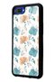 Oppo Realme C2 Tiny Leaves Design Glossy Phone Case - 2