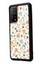 حافظة هاتف لامعة بتصميم باندا أبيض لهاتف Xiaomi Mi 10t - 2