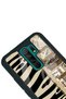 Xiaomi Redmi 9 Zebra Newspaper Design Glossy Phone Case - 3