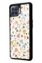 Oppo Reno 4 Lite White Bindanlı Design Glossy Phone Case - 2