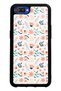 Oppo Realme C2 Tiny Autumn Design Glossy Phone Case