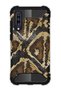 Samsung Galaxy A70 Compatible Case Tank Full Protection Antishock - Anaconda