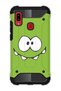 Samsung Galaxy A20 A30 Compatible Case Tank Full Protection Antishock Sassy
