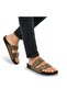 31410 m Nova Casual Daily Mink Men's Slippers - 3