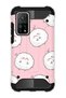 Xiaomi Mi 10t - Mi 10t Pro Compatible Case Tank Full Protection Antishock - Chubby Lambs