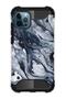 iPhone 12 Pro Max Compatible Case Tank Full Protection Antishock - Reis